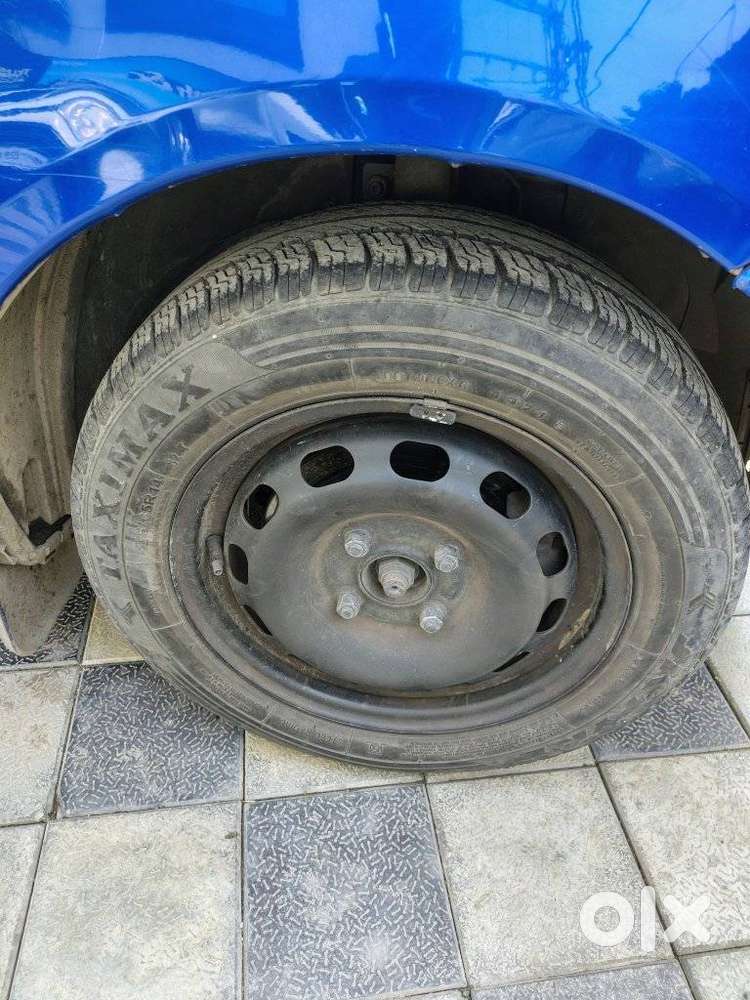 Ford Figo 1.5d Titanium Mt, 2013, Diesel