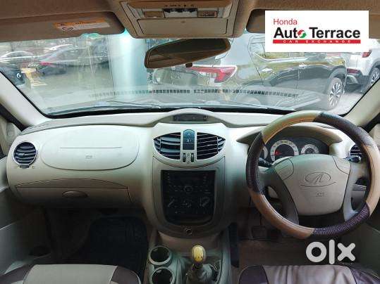 Mahindra Quanto C8, 2013, Diesel