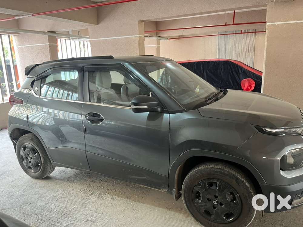 Tata Punch 2023 Model