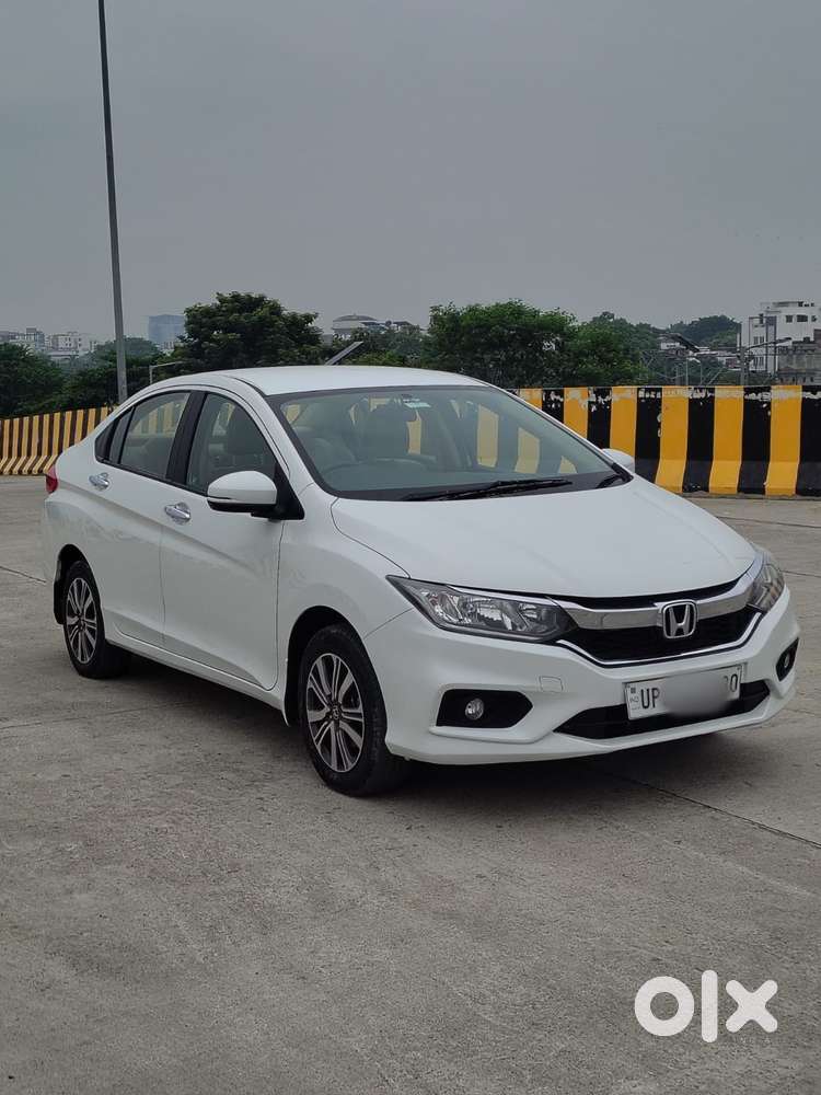 Honda City I-vtec S, 2020, Petrol