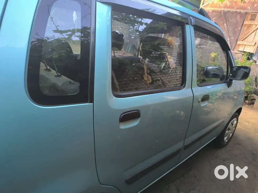 Urgently Selling Wagon R Lxi