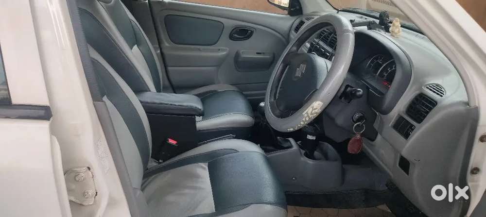 Maruti Suzuki Alto K10 2013 Petrol 93000 Km Driven