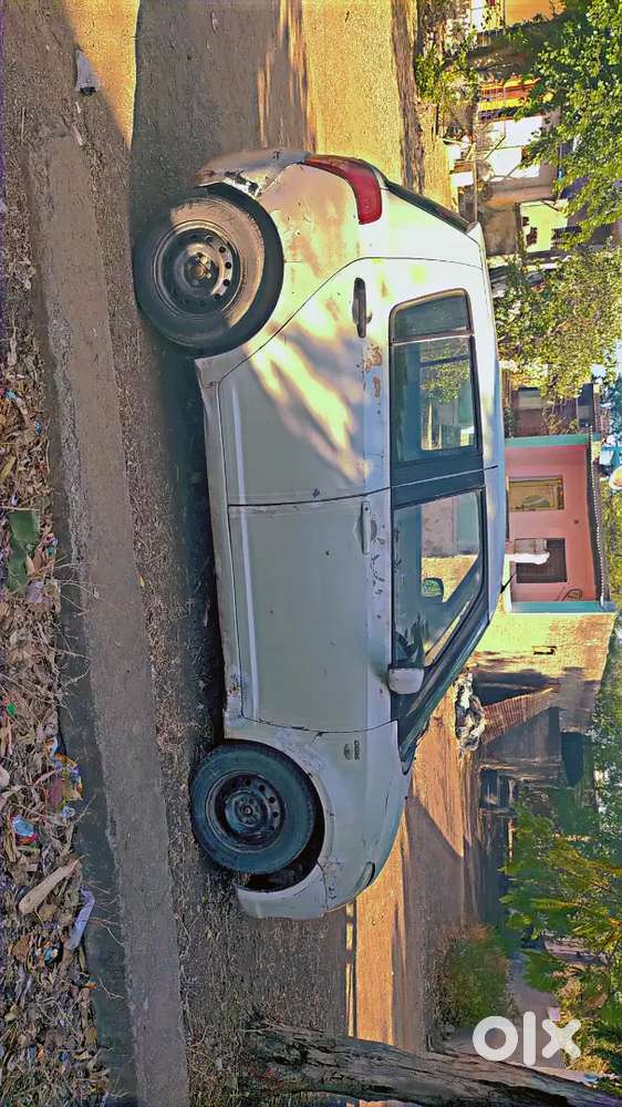 Maruti Suzuki Swift 2009