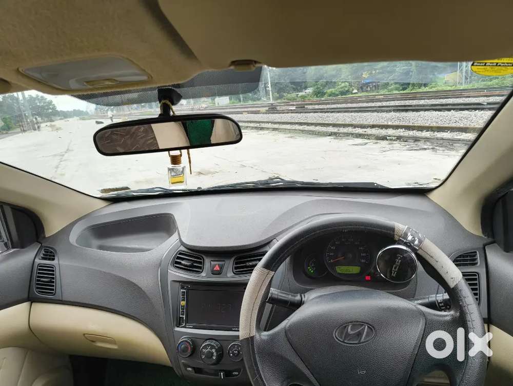 Hyundai Eon D-lite 2016 Petrol 40000 Km