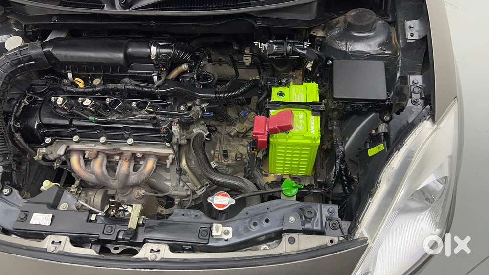Maruti Suzuki Swift Vvt Vxi, 2019, Petrol