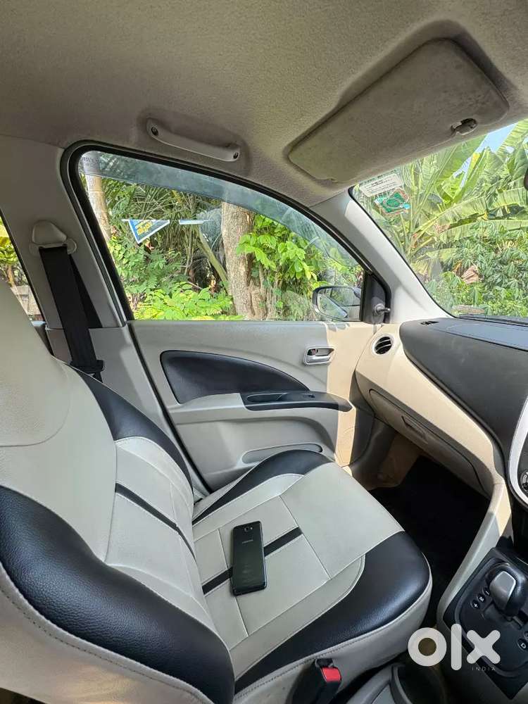 Celerio Vxi Automatic