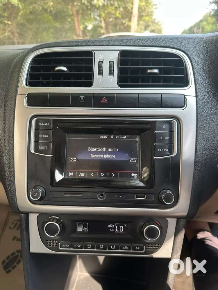 Volkswagen Ameo 1.2 2017