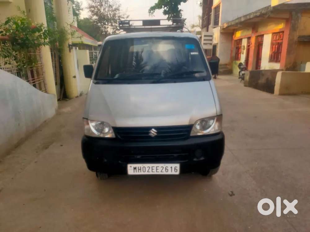 Maruti Suzuki Eeco
