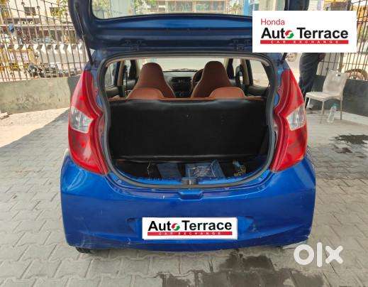 Hyundai Eon 1.0 Era Plus, 2015, Petrol