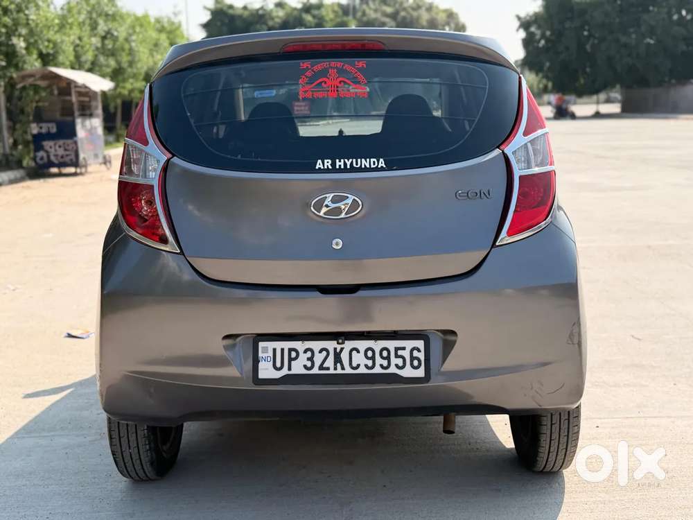 Hyundai Eon, 2018, Petrol
