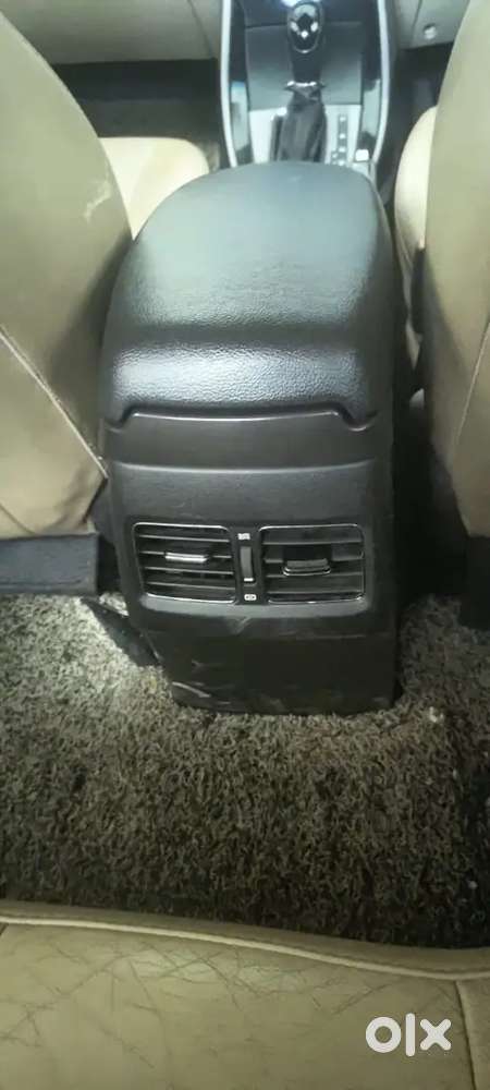 Hyundai Elantra Sx 2013