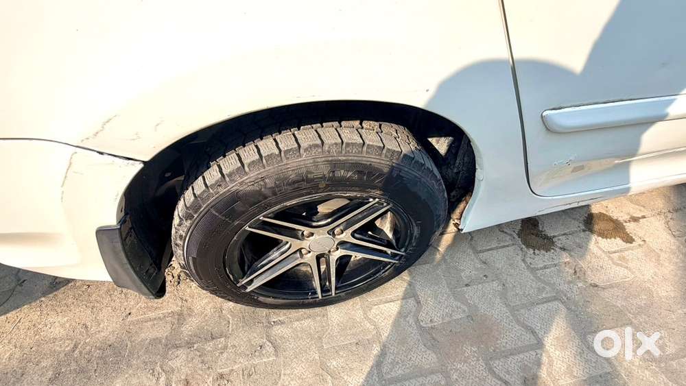 Honda City 2011 Petrol Well Maintained