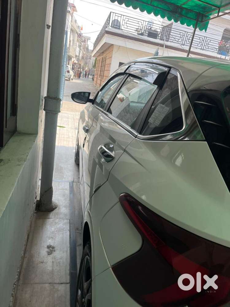 Hyundai Car Diesel 2022