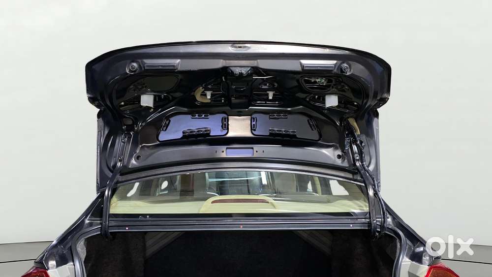 Honda City I Vtec Sv, 2014, Petrol