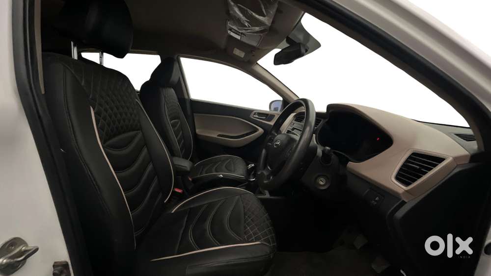 Hyundai Elite I20 Sportz 1.4, 2016, Diesel
