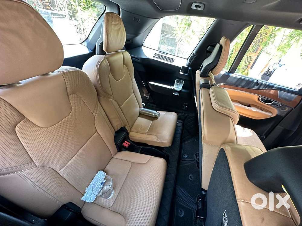 Volvo Xc90 Celebrity Owned Brand New Condition