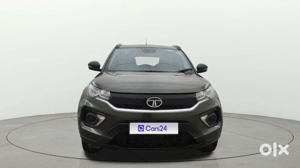 Tata Nexon 1.2 Revotron Xm (s), 2022, Diesel