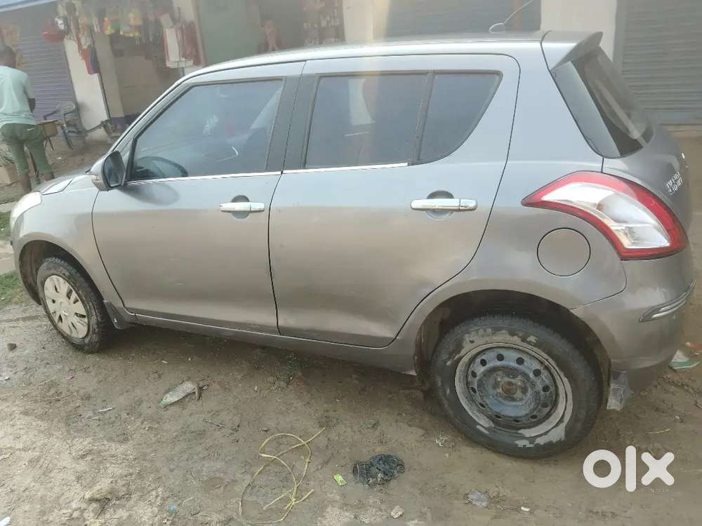 Gari Me Koi Kharcha  Nahi  H Gari Service V Karaya Hua