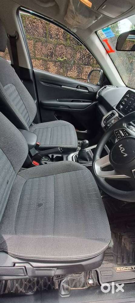 Kia Sonet 1.2 Htk Plus, 2023, Petrol