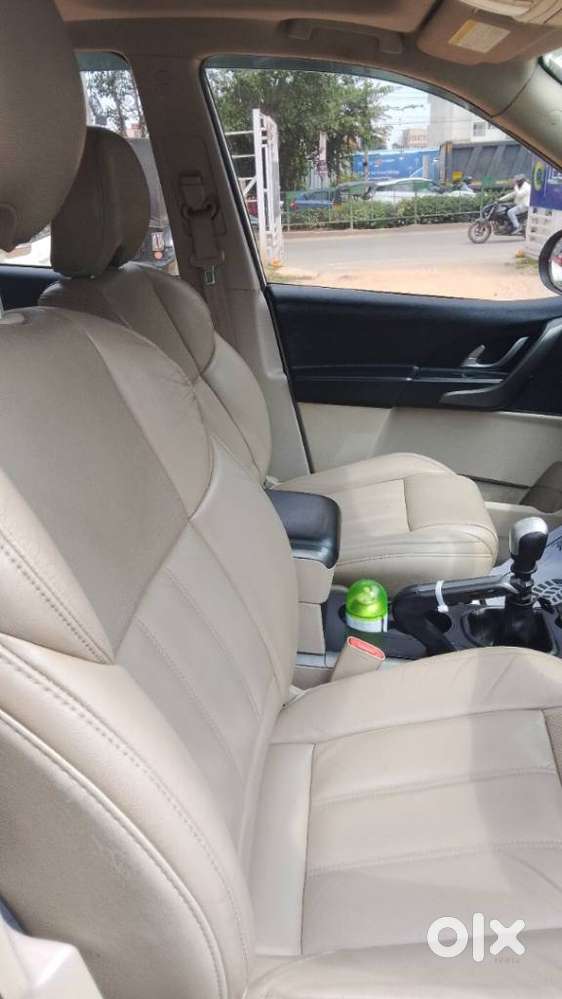 Mahindra Xuv500 W10 Awd, 2017, Diesel