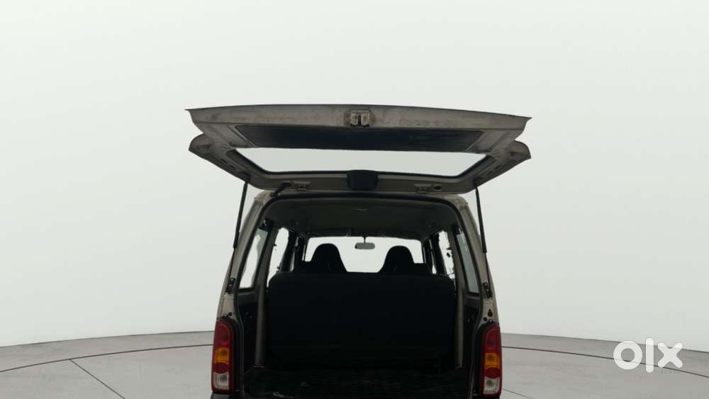 Maruti Suzuki Eeco 1.2 5 Str With A/c+htr, 2020, Petrol