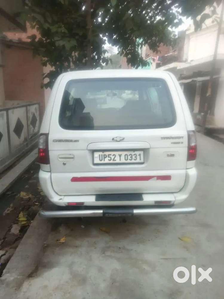 Chevrolet Tavera Neo 2013 Ls