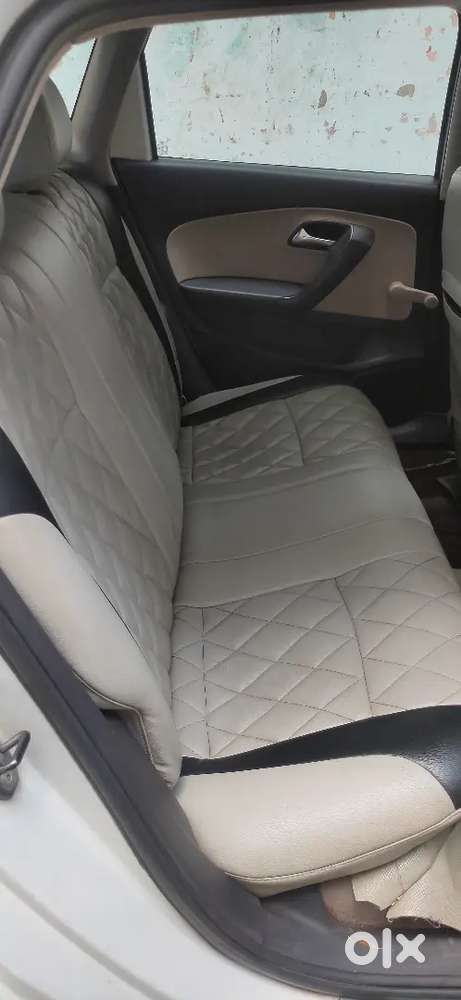 Volkswagen Polo 2011 Petrol Manual 2nd Owner