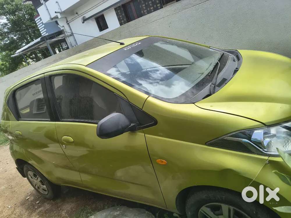 Datsun Redigo 2017