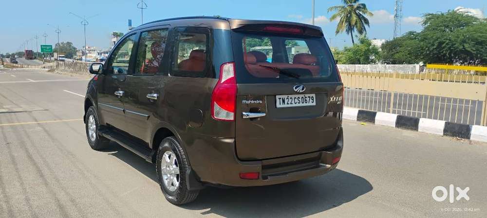 Mahindra Xylo E9 Bs-iv, 2012, Diesel