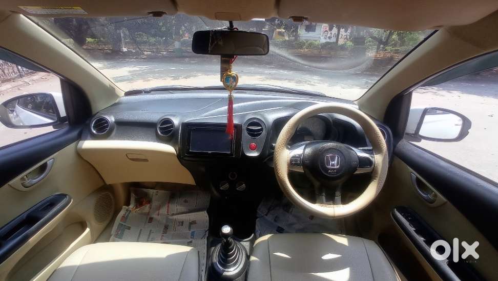 Honda Brio 2013-2016 Vx, 2016, Petrol