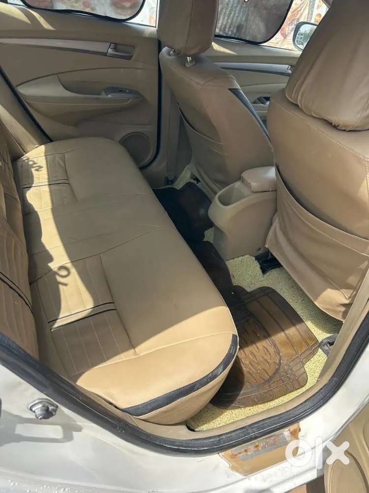 Honda City 2011 Petrol Well Maintained