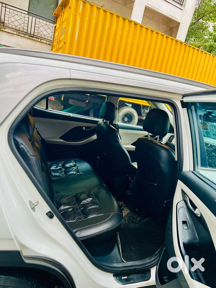 Hyundai Creta 1.5 S Petrol, 2021, Cng & Hybrids