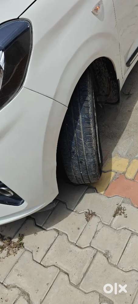 Hyundai Aura 1.2 S Cng  December 2020