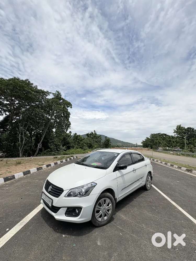 Maruti Suzuki Ciaz 2015