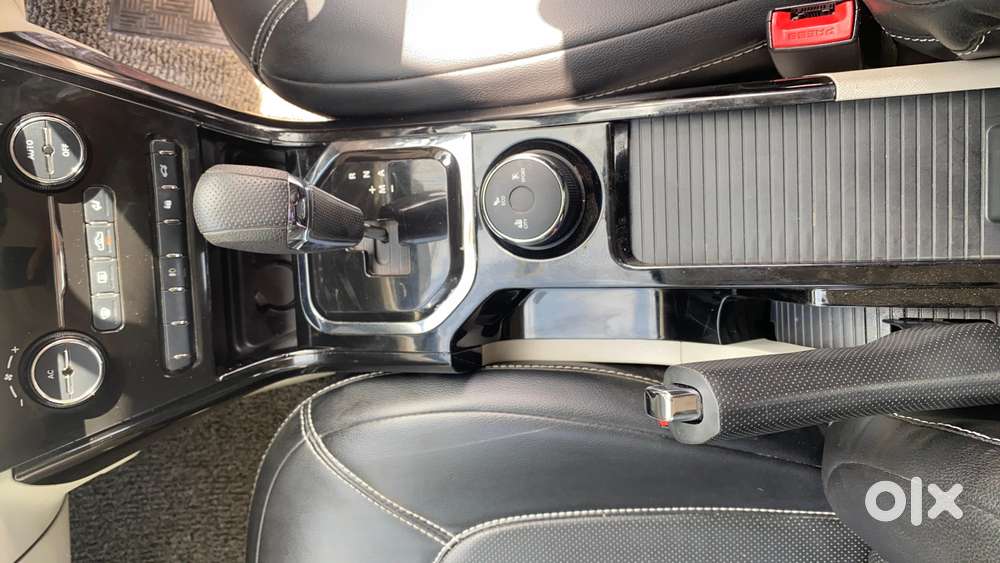 Tata Nexon 1.2 Revotron Xza Plus, 2021, Petrol