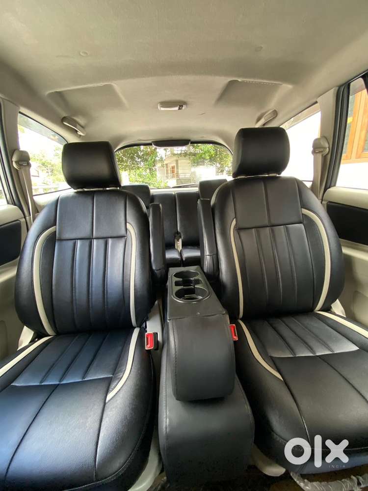 Toyota Innova Diesel 2013