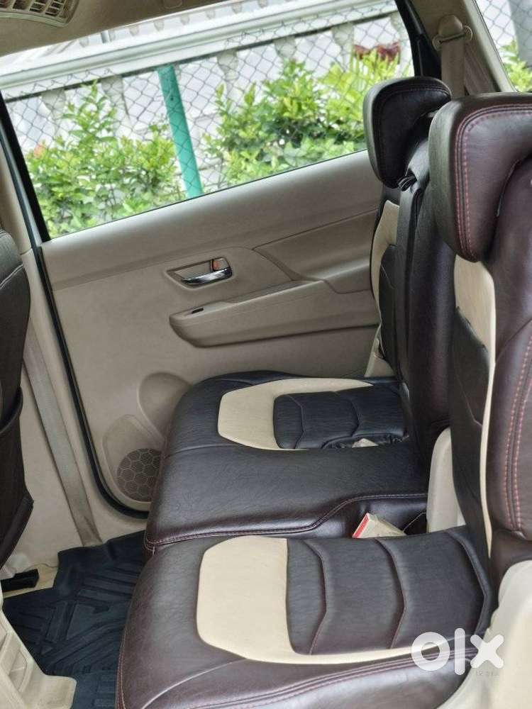 Maruti Suzuki Ertiga 1.5 Zdi, 2019, Diesel