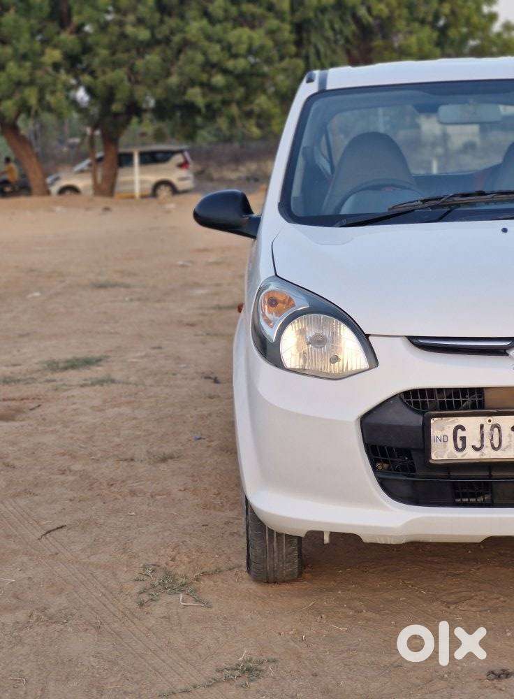 Maruti Suzuki Alto 800 2012-2016 Cng Lxi, 2015, Cng & Hybrids