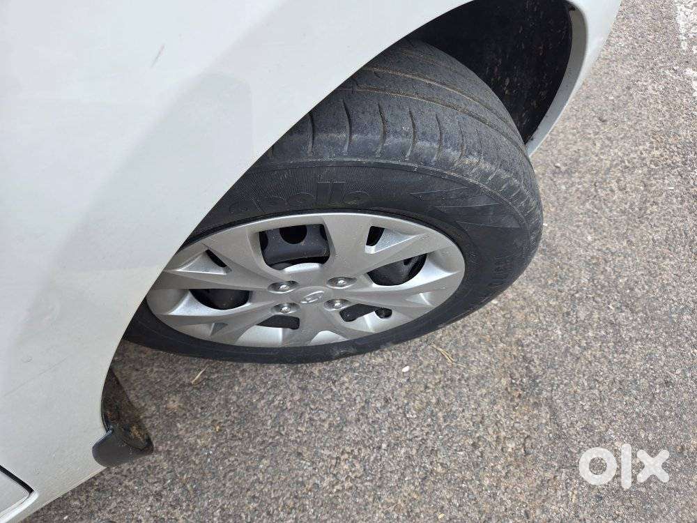 Hyundai Grand I10 Sportz 1.2 Kappa Vtvt, 2017, Petrol