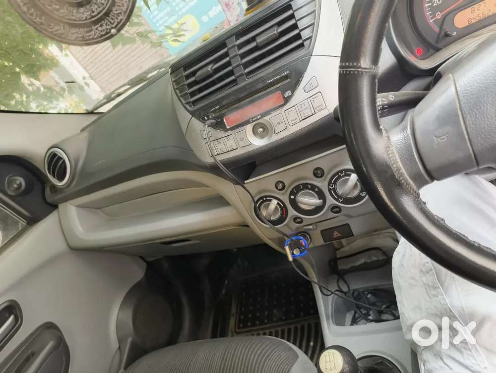 Maruti Suzuki A-star 2010 Petrol 84562 Km Driven