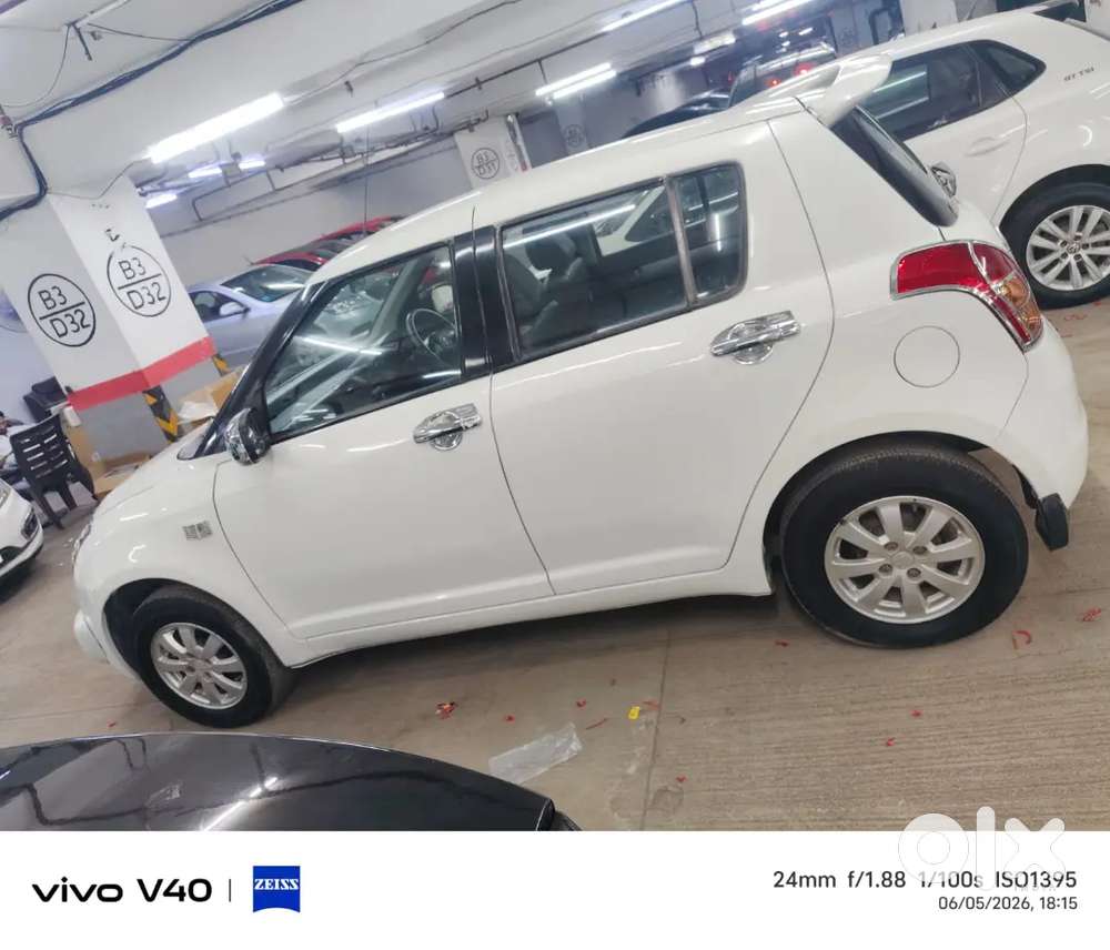 Maruti Suzuki Swift 2009 Petrol Well Maintained