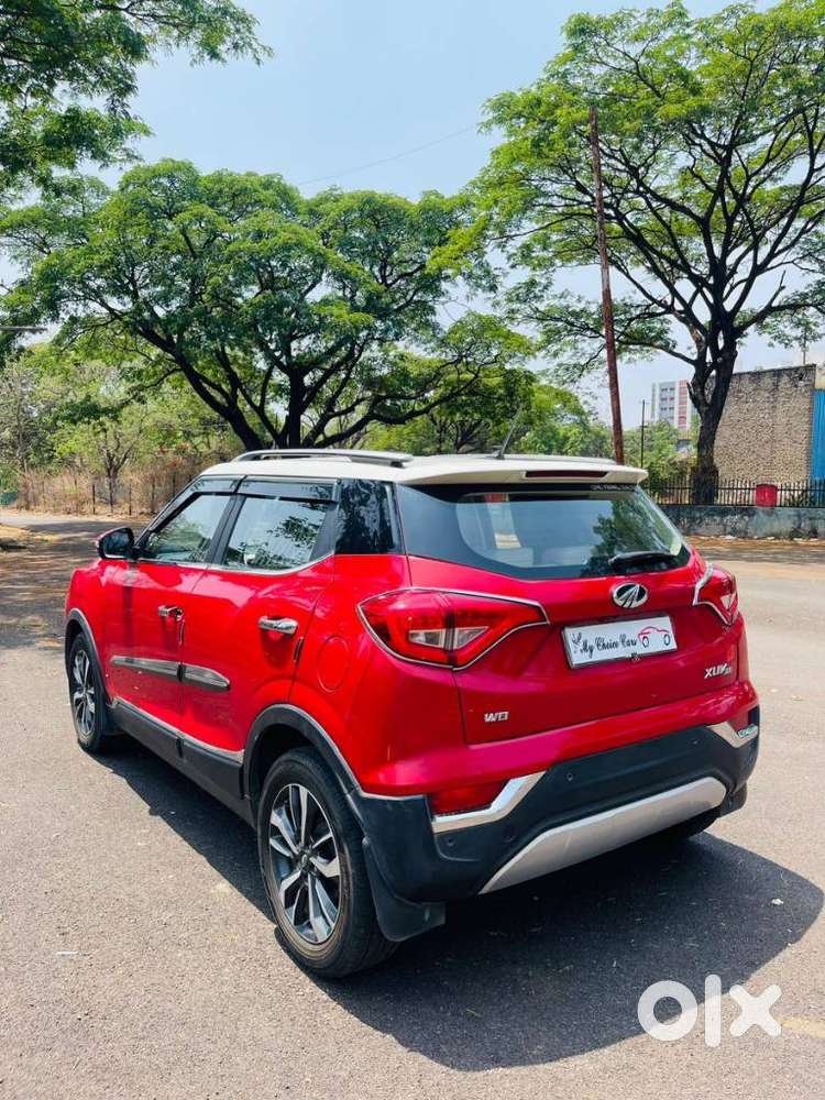 Mahindra Xuv300 W8 Diesel, 2019, Diesel