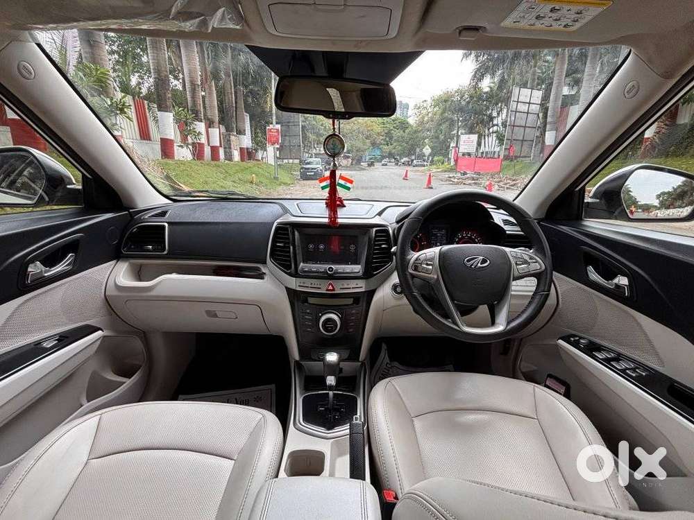 Mahindra Xuv300 W8 (o) 1.5 Diesel Amt, 2021, Diesel