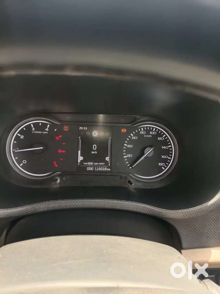 Mahindra Bolero Neo 2022