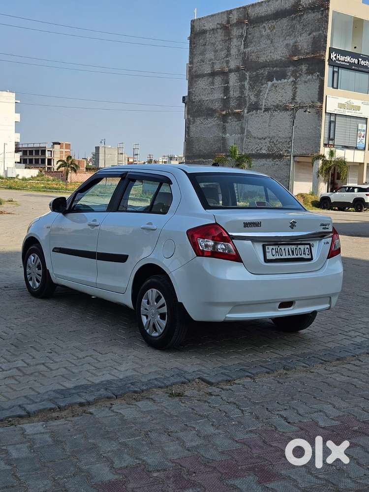 Maruti Suzuki Swift Dzire 2012-2015 Vdi, 2013, Diesel