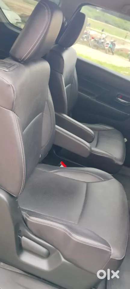 Maruti Suzuki Xl6 1.5 Alpha Mt, 2023, Petrol