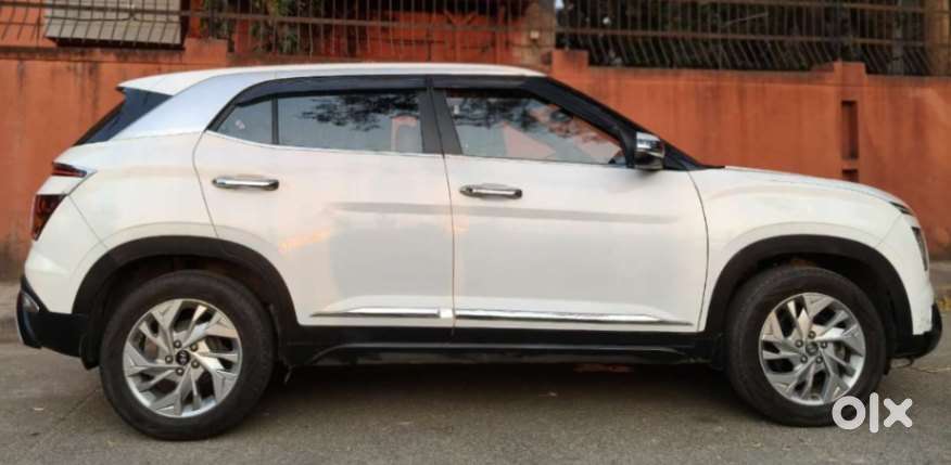 Hyundai Creta 1.5 Crdi E Diesel Mt, 2021, Diesel