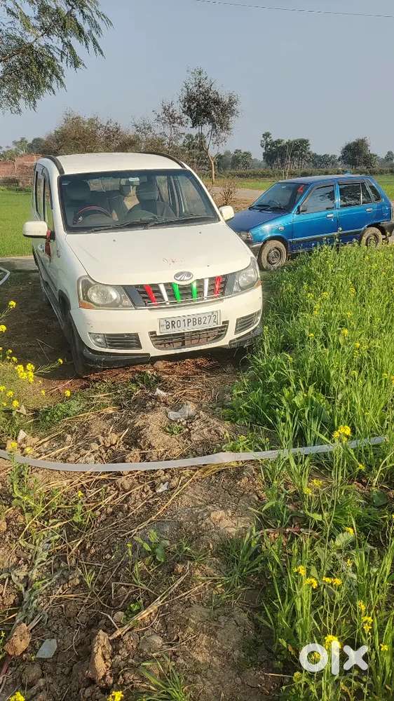 Mahindra Xylo 2014 Diesel 110000 Km Driven