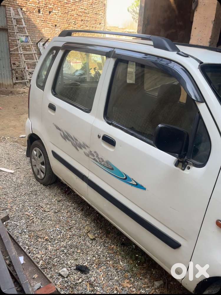 Maruti Suzuki Wagon R 2006