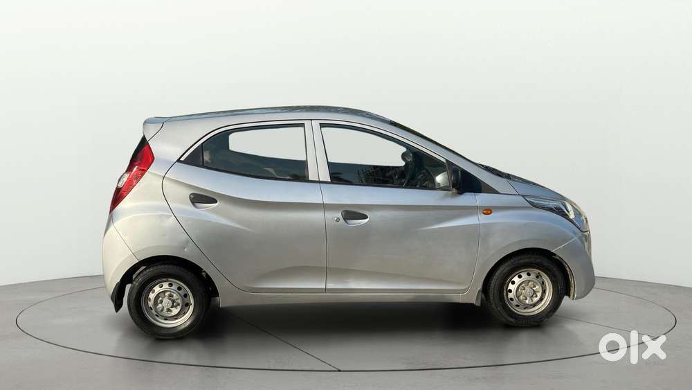 Hyundai Eon Era +, 2016, Petrol
